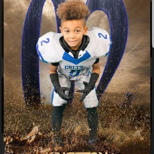 Meet your Posher, Kirk